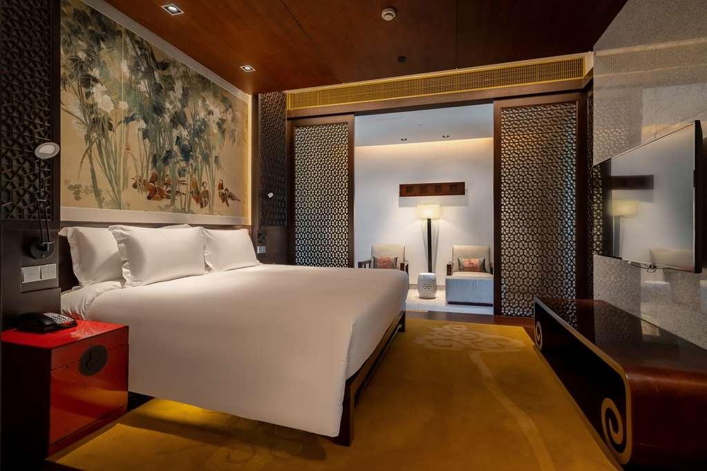 Banyan Tree Ханчжоу Экстерьер фото