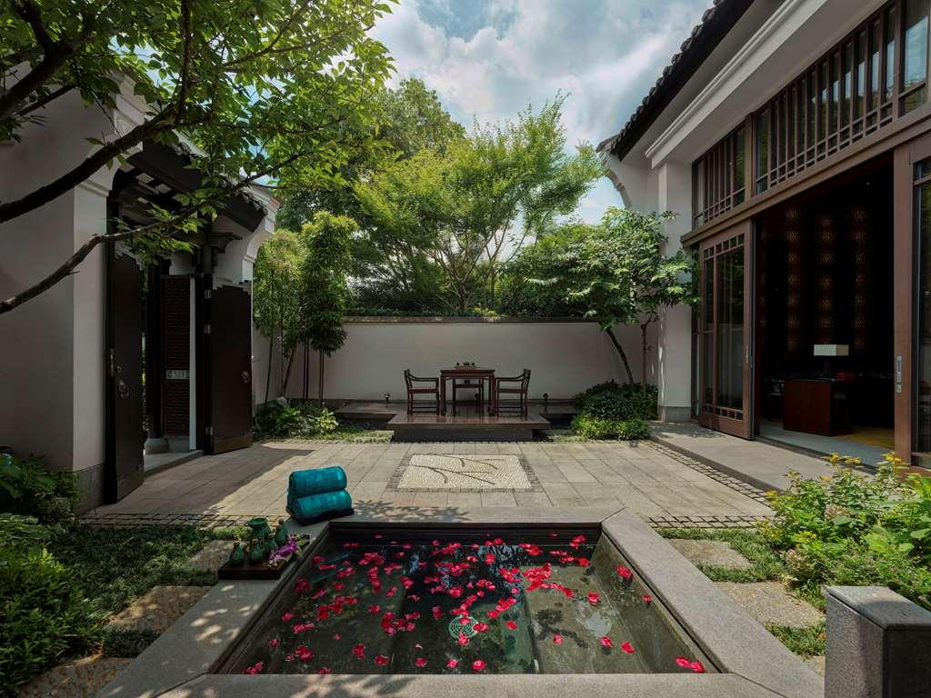 Banyan Tree Ханчжоу Номер фото