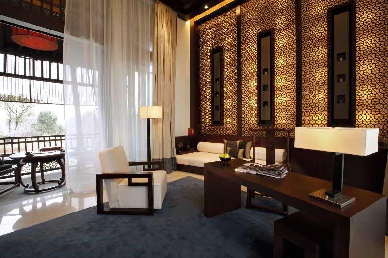 Banyan Tree Ханчжоу Экстерьер фото